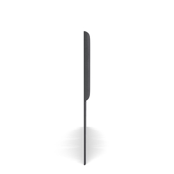 Highgrove Saturn Floor Standing Headboard Image